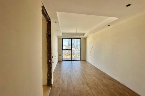 پنت هاس در Tosmur، Alanya ، ترکیه 2 خوابه ، 110 متر مربع. شماره 232343 - 14