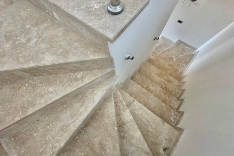 پنت هاس در Tosmur، Alanya ، ترکیه 2 خوابه ، 110 متر مربع. شماره 232343 - 17