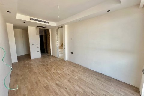 پنت هاس در Tosmur، Alanya ، ترکیه 2 خوابه ، 110 متر مربع. شماره 232343 - 16