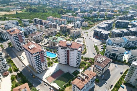 4+1 Lägenhet  i Cikcilli, Antalya, Turkiet Nr. 232346 - 4