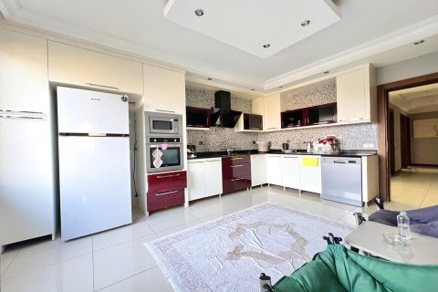4+1 Lägenhet  i Cikcilli, Antalya, Turkiet Nr. 232346 - 22