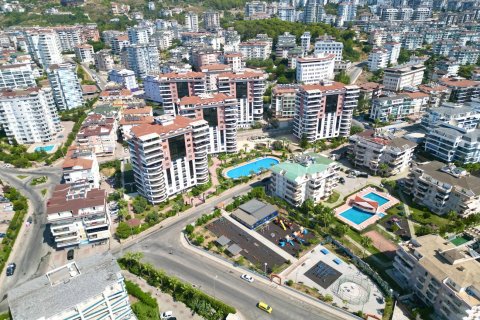 4+1 Lägenhet  i Cikcilli, Antalya, Turkiet Nr. 232346 - 2