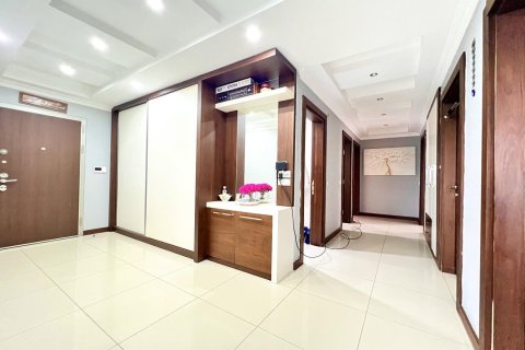 4+1 Lägenhet  i Cikcilli, Antalya, Turkiet Nr. 232346 - 17