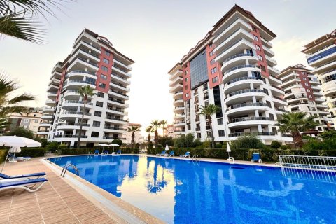 4+1 Lägenhet  i Cikcilli, Antalya, Turkiet Nr. 232346 - 8