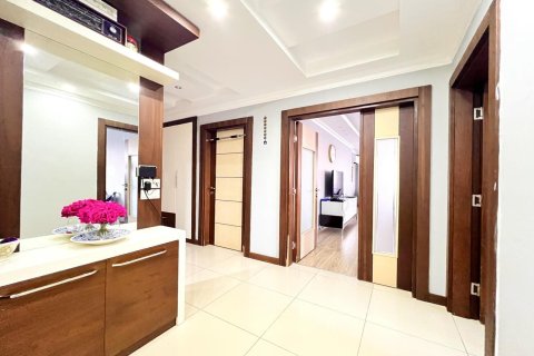 4+1 Lägenhet  i Cikcilli, Antalya, Turkiet Nr. 232346 - 18