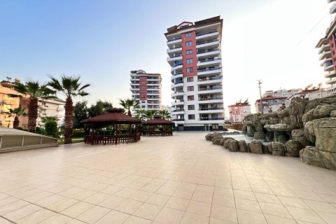 4+1 Lägenhet  i Cikcilli, Antalya, Turkiet Nr. 232346 - 10