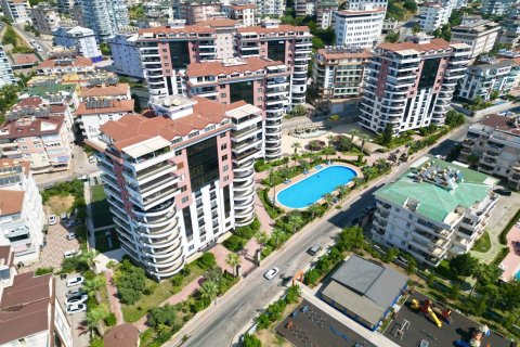 4+1 Lägenhet  i Cikcilli, Antalya, Turkiet Nr. 232346 - 5