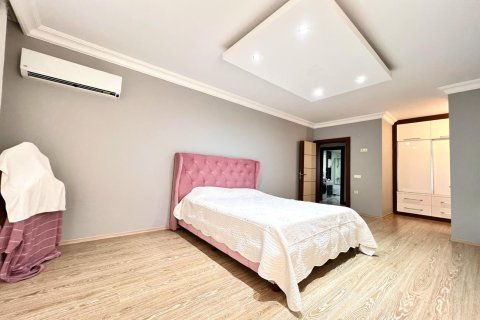 4+1 Lägenhet  i Cikcilli, Antalya, Turkiet Nr. 232346 - 29