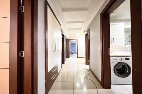 4+1 Lägenhet  i Cikcilli, Antalya, Turkiet Nr. 232346 - 19