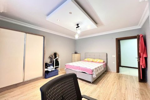 4+1 Lägenhet  i Cikcilli, Antalya, Turkiet Nr. 232346 - 25