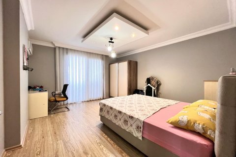 4+1 Lägenhet  i Cikcilli, Antalya, Turkiet Nr. 232346 - 24
