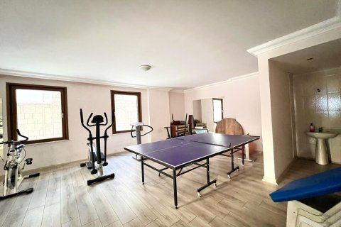 4+1 Lägenhet  i Cikcilli, Antalya, Turkiet Nr. 232346 - 14