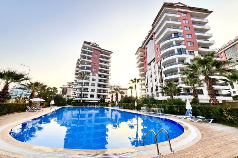 4+1 Lägenhet  i Cikcilli, Antalya, Turkiet Nr. 232346 - 6