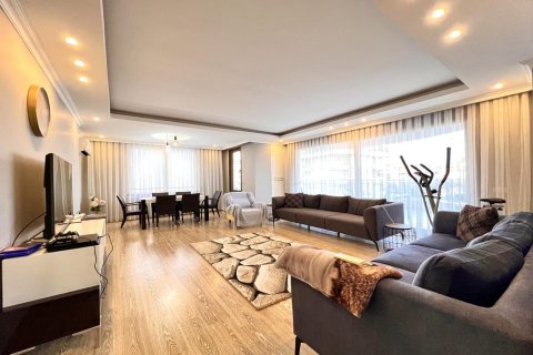 4+1 Lägenhet  i Cikcilli, Antalya, Turkiet Nr. 232346 - 20