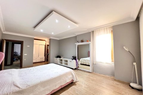 4+1 Lägenhet  i Cikcilli, Antalya, Turkiet Nr. 232346 - 30