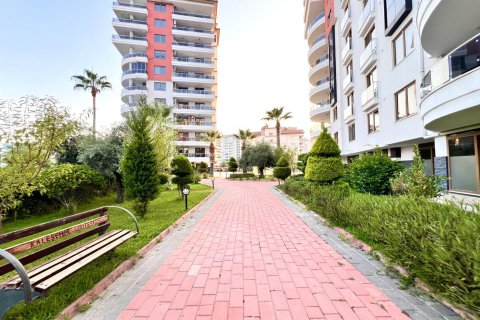 4+1 Lägenhet  i Cikcilli, Antalya, Turkiet Nr. 232346 - 9