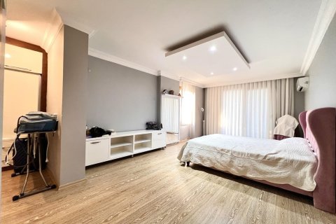 4+1 Lägenhet  i Cikcilli, Antalya, Turkiet Nr. 232346 - 28