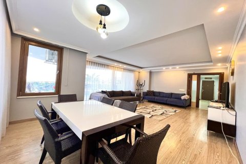 4+1 Lägenhet  i Cikcilli, Antalya, Turkiet Nr. 232346 - 21