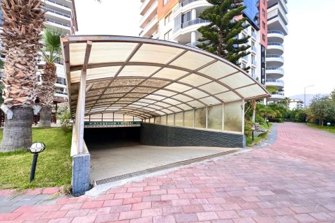 4+1 Lägenhet  i Cikcilli, Antalya, Turkiet Nr. 232346 - 11