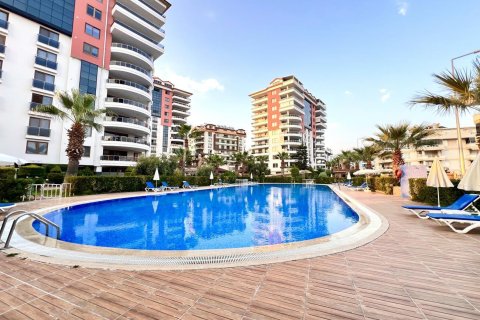 4+1 Lägenhet  i Cikcilli, Antalya, Turkiet Nr. 232346 - 7