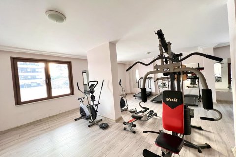 4+1 Lägenhet  i Cikcilli, Antalya, Turkiet Nr. 232346 - 13