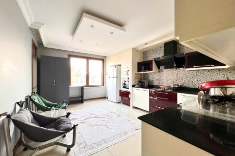 4+1 Lägenhet  i Cikcilli, Antalya, Turkiet Nr. 232346 - 23