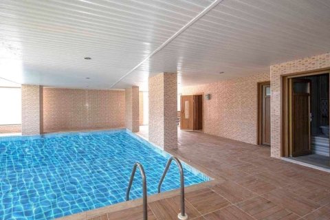 4+1 Lägenhet  i Cikcilli, Antalya, Turkiet Nr. 232346 - 12