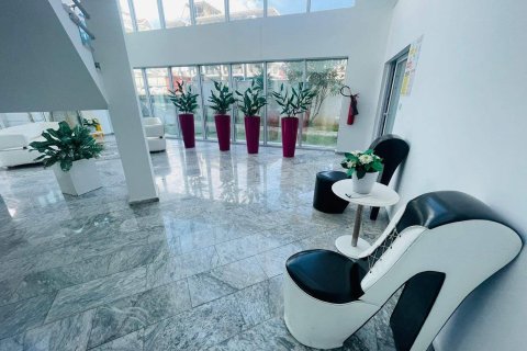 پنت هاس در Kestel ، ترکیه 4 خوابه ، 160 متر مربع. شماره 232340 - 16