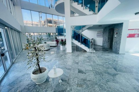 پنت هاس در Kestel ، ترکیه 4 خوابه ، 160 متر مربع. شماره 232340 - 13