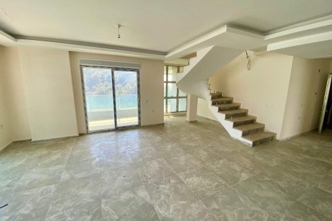 پنت هاس در Kargicak، Alanya ، ترکیه 4 خوابه ، 225 متر مربع. شماره 232341 - 20