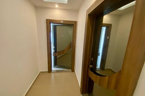 پنت هاس در Kargicak، Alanya ، ترکیه 4 خوابه ، 225 متر مربع. شماره 232341 - 17