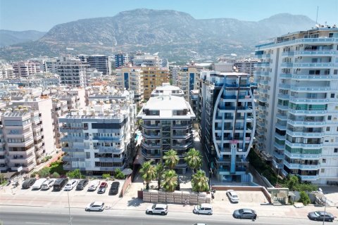 Продажа квартиры  в Махмутларе, Анталье, Турция 1+1, 61м2, №88329 – фото 4