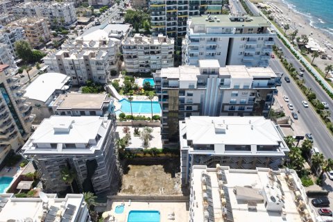 Продажа квартиры  в Махмутларе, Анталье, Турция 1+1, 61м2, №88329 – фото 8