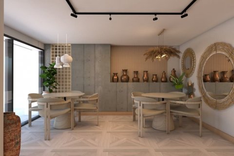 Продажа квартиры  в Махмутларе, Анталье, Турция 1+1, 61м2, №88329 – фото 20