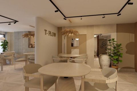 Продажа квартиры  в Махмутларе, Анталье, Турция 1+1, 61м2, №88329 – фото 19