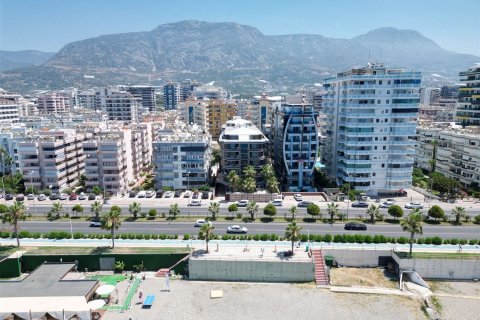 Продажа квартиры  в Махмутларе, Анталье, Турция 1+1, 61м2, №88329 – фото 3