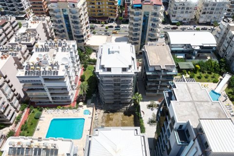 Продажа квартиры  в Махмутларе, Анталье, Турция 1+1, 61м2, №88329 – фото 5