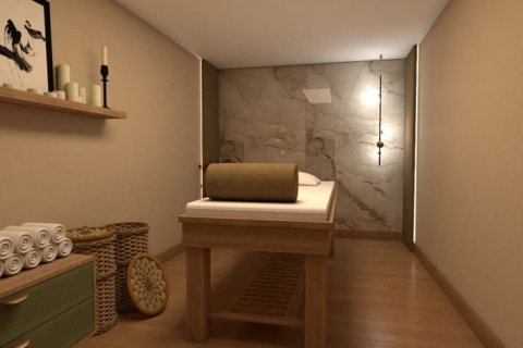 Продажа квартиры  в Махмутларе, Анталье, Турция 1+1, 61м2, №88329 – фото 24