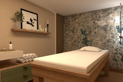 Продажа квартиры  в Махмутларе, Анталье, Турция 1+1, 61м2, №88329 – фото 25