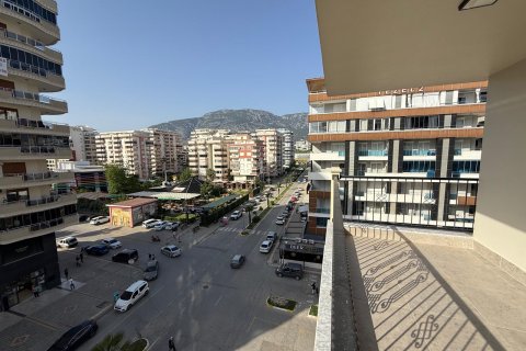 2+1 Wohnung in Mahmutlar, Antalya, Türkei Nr. 237971 - 14