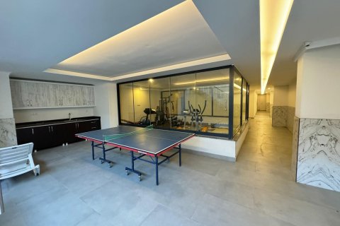 2+1 Wohnung in Mahmutlar, Antalya, Türkei Nr. 237971 - 24