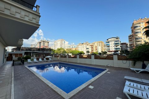 2+1 Wohnung in Mahmutlar, Antalya, Türkei Nr. 237971 - 29