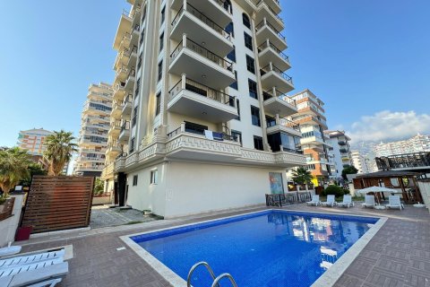 2+1 Wohnung in Mahmutlar, Antalya, Türkei Nr. 237971 - 27