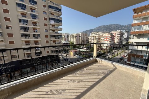 2+1 Wohnung in Mahmutlar, Antalya, Türkei Nr. 237971 - 17