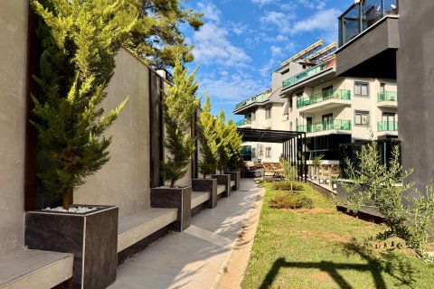 Wohnung in Oba, Antalya, Türkei Nr. 237975 - 6