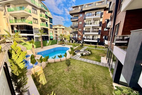 Wohnung in Oba, Antalya, Türkei Nr. 237975 - 3