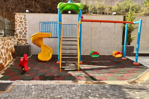 Wohnung in Oba, Antalya, Türkei Nr. 237975 - 9