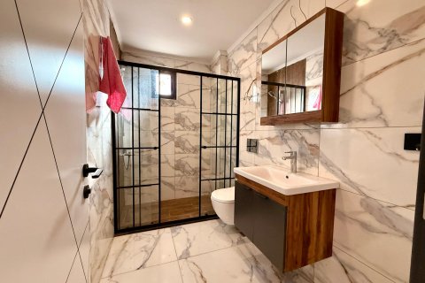 Wohnung in Oba, Antalya, Türkei Nr. 237975 - 25