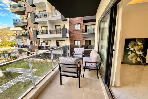 Wohnung in Oba, Antalya, Türkei Nr. 237975 - 26