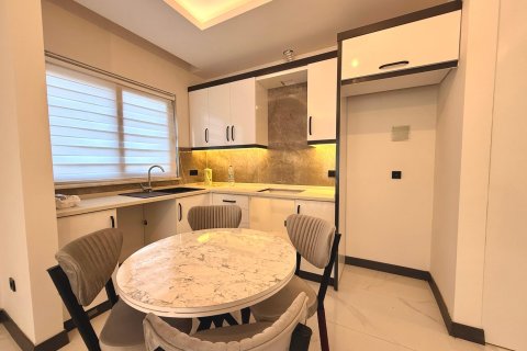Wohnung in Oba, Antalya, Türkei Nr. 237975 - 22